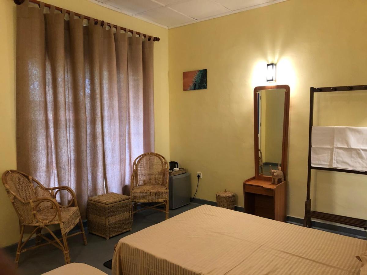 Wilpattu Wildhideaway Hotel Galkadawala Екстериор снимка