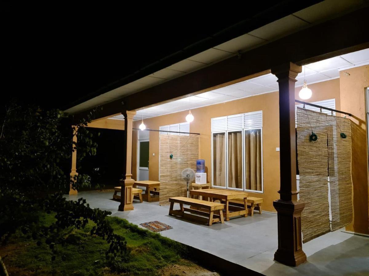 Wilpattu Wildhideaway Hotel Galkadawala Екстериор снимка