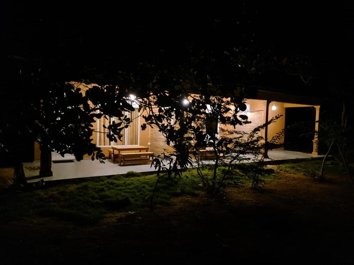 Wilpattu Wildhideaway Hotel Galkadawala Екстериор снимка