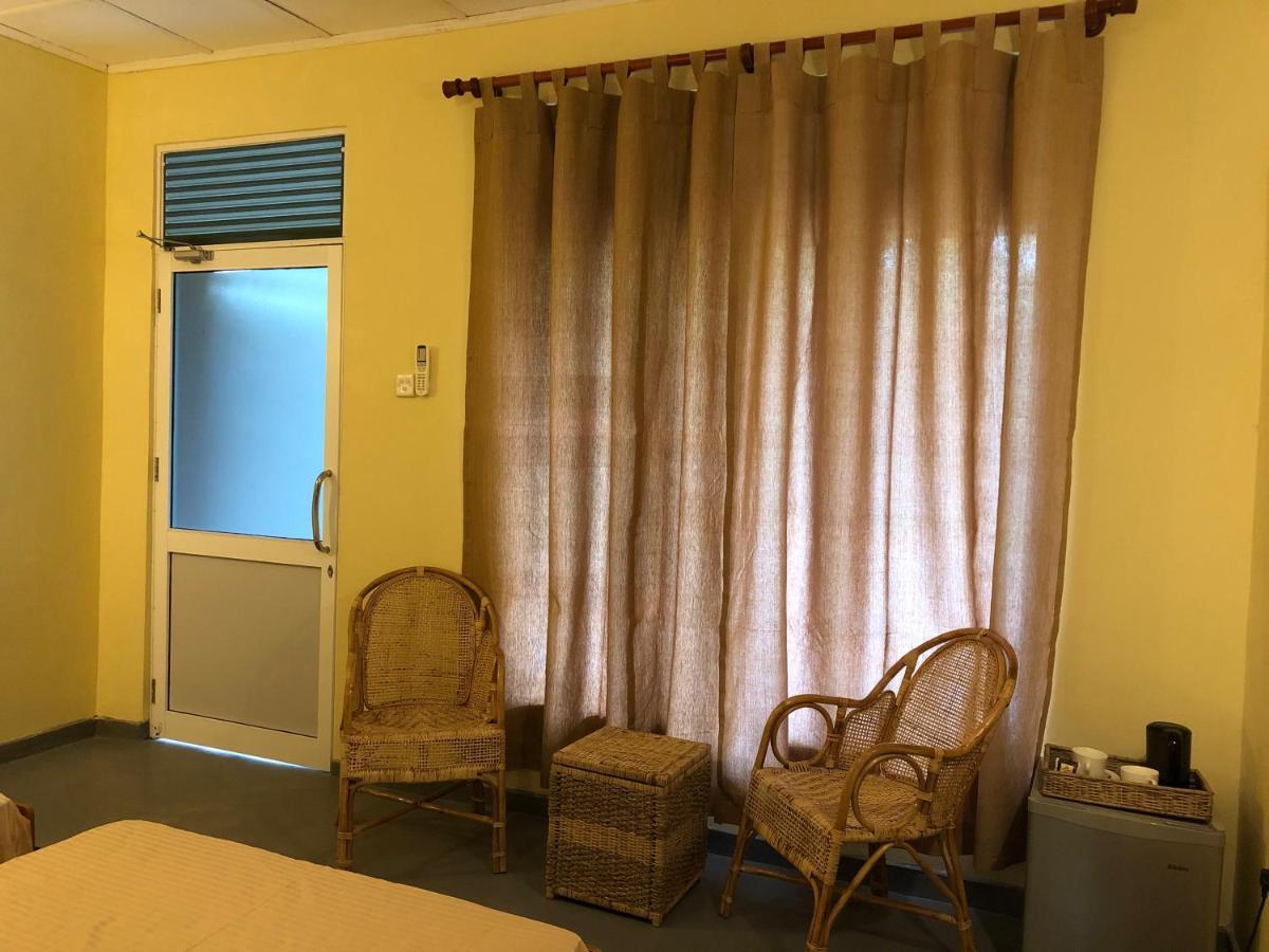 Wilpattu Wildhideaway Hotel Galkadawala Екстериор снимка