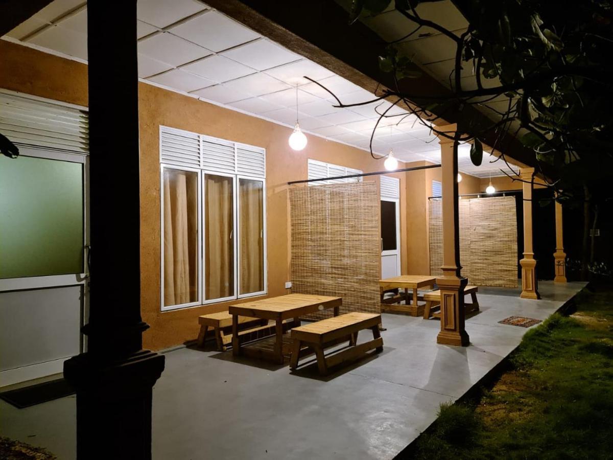 Wilpattu Wildhideaway Hotel Galkadawala Екстериор снимка
