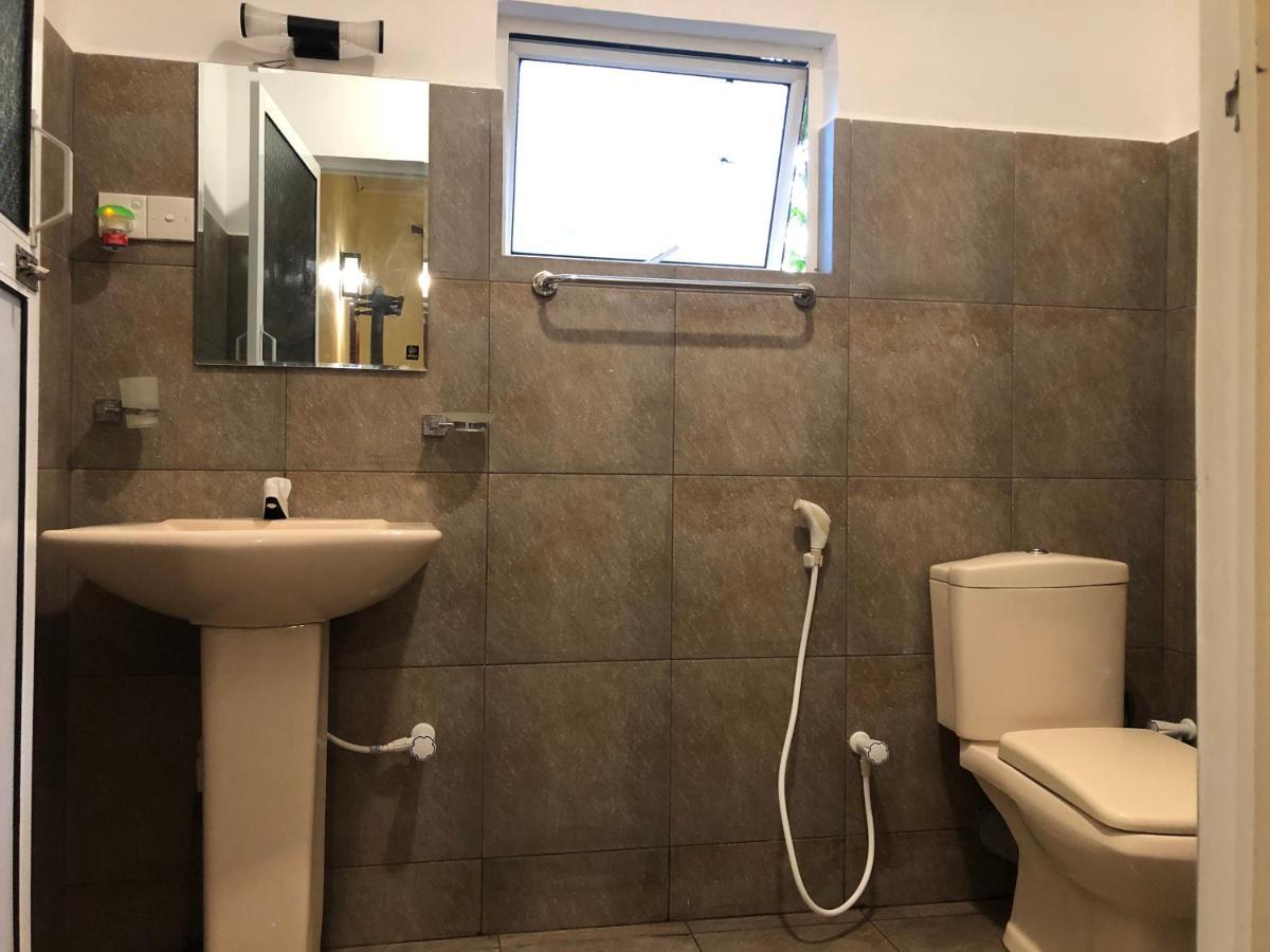 Wilpattu Wildhideaway Hotel Galkadawala Екстериор снимка