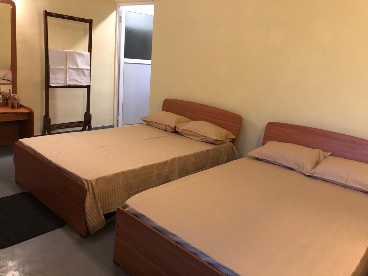Wilpattu Wildhideaway Hotel Galkadawala Екстериор снимка