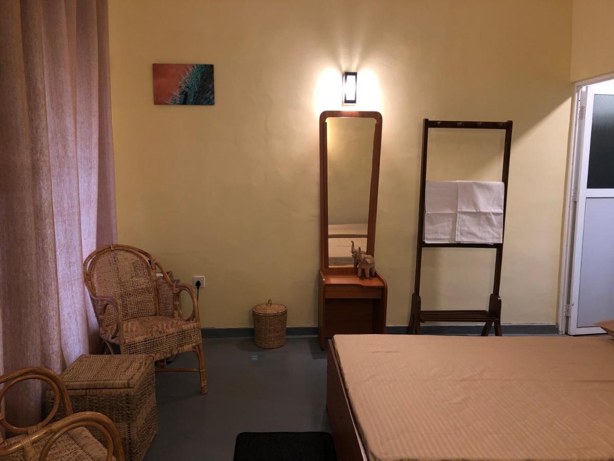 Wilpattu Wildhideaway Hotel Galkadawala Екстериор снимка